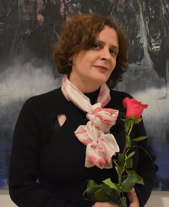 Violeta Savu